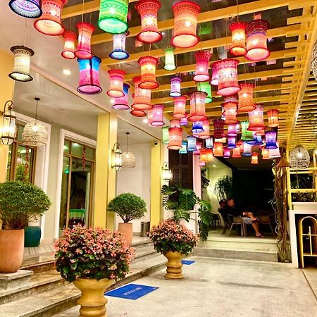 De Vivre Hoi An - Aman Boutique Hotel Esterno foto