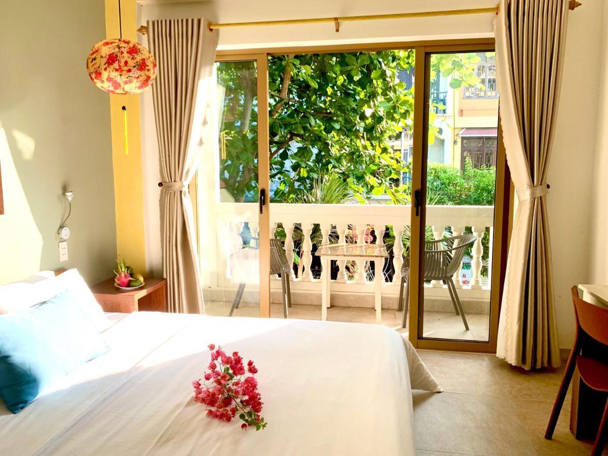De Vivre Hoi An - Aman Boutique Hotel Esterno foto