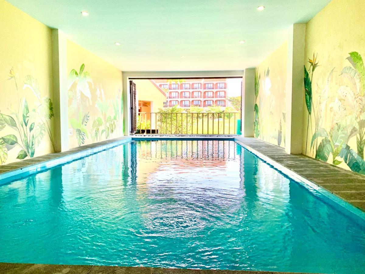 De Vivre Hoi An - Aman Boutique Hotel Esterno foto