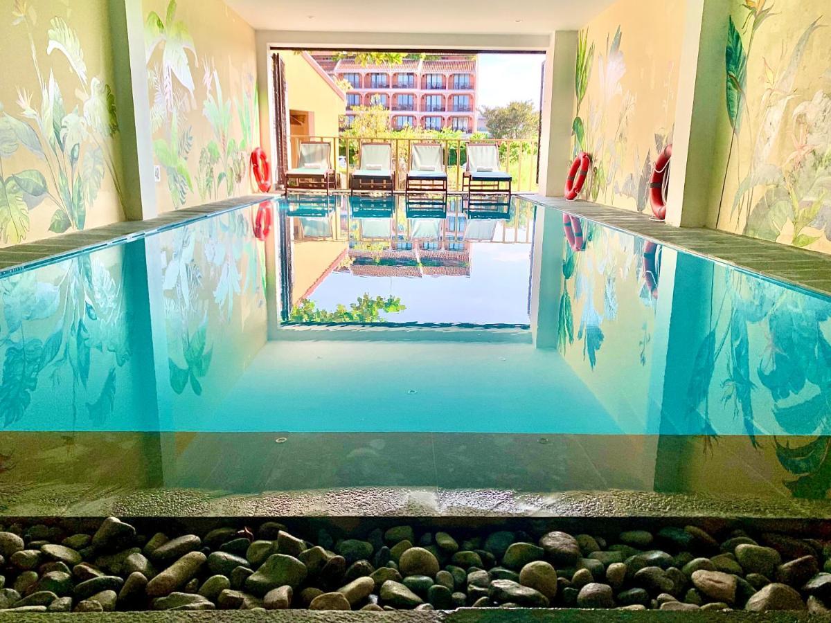 De Vivre Hoi An - Aman Boutique Hotel Esterno foto