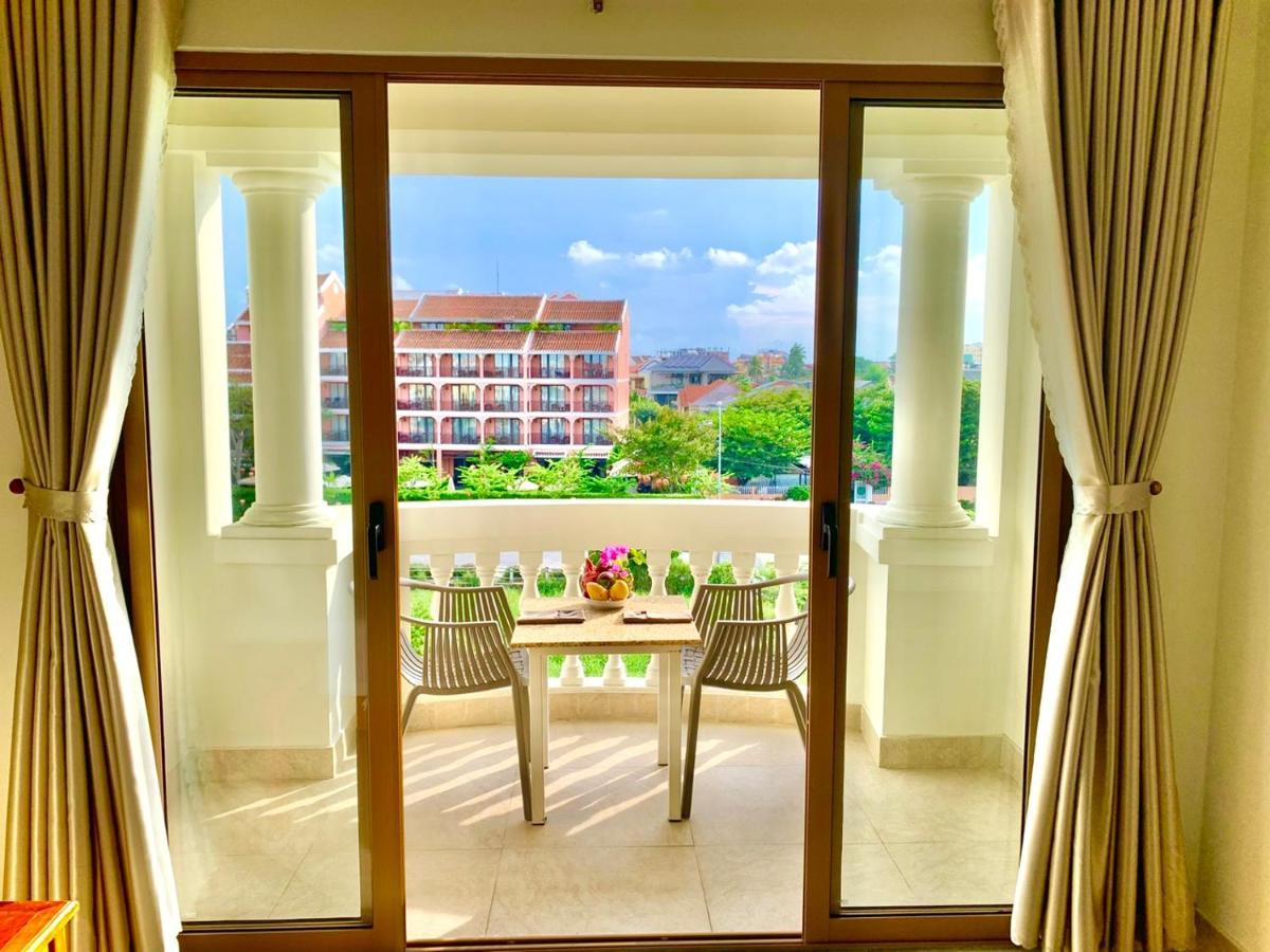 De Vivre Hoi An - Aman Boutique Hotel Esterno foto