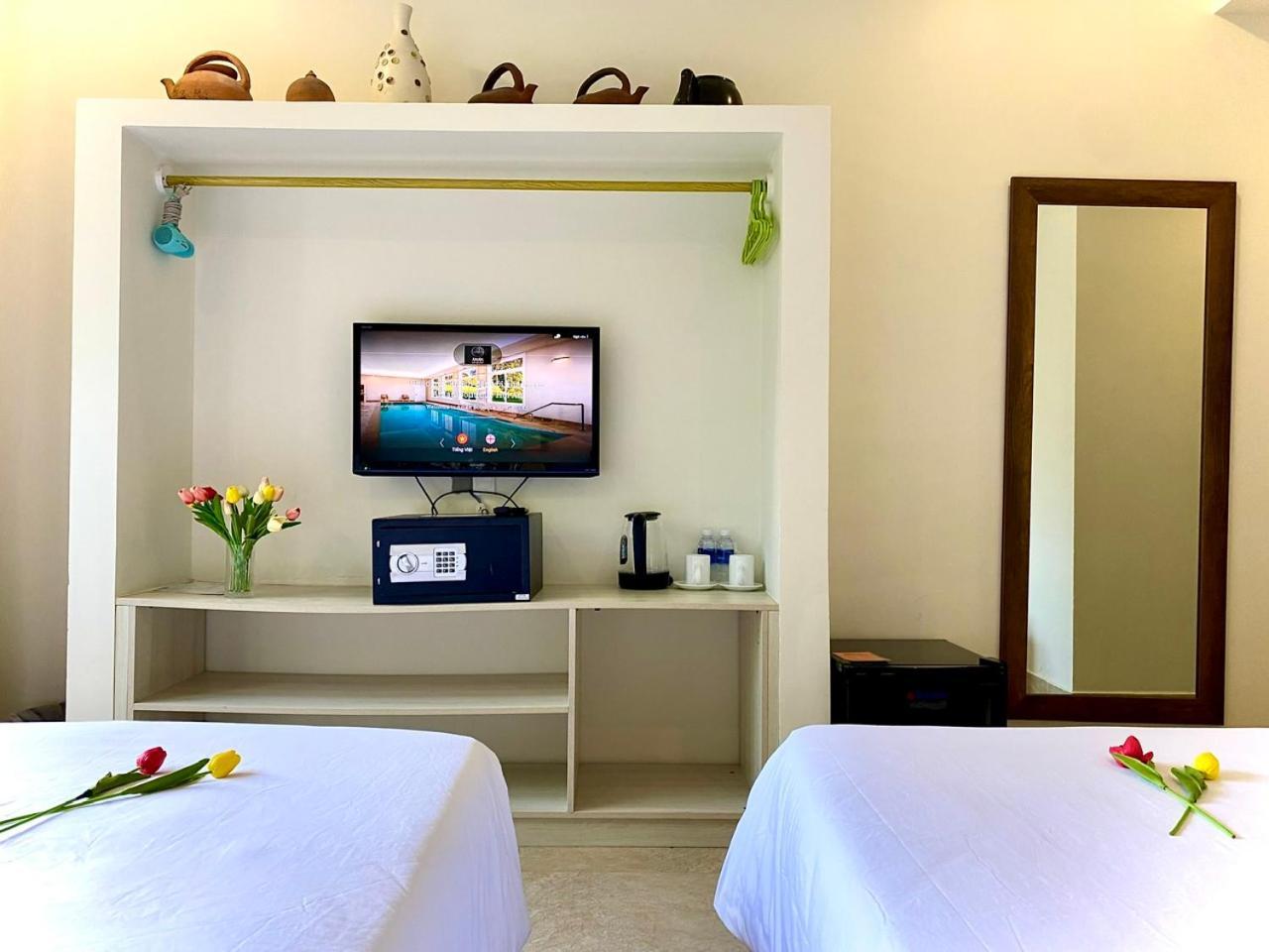 De Vivre Hoi An - Aman Boutique Hotel Esterno foto